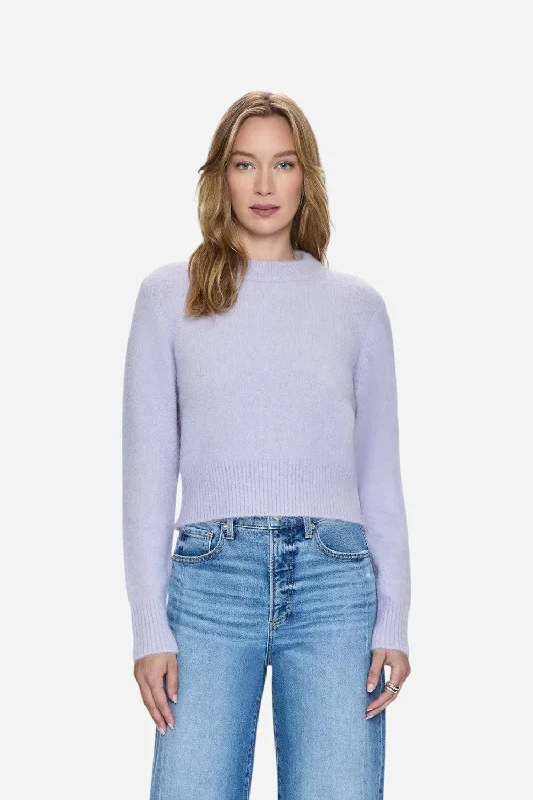 Pistola Sara Sweater in Wisteria