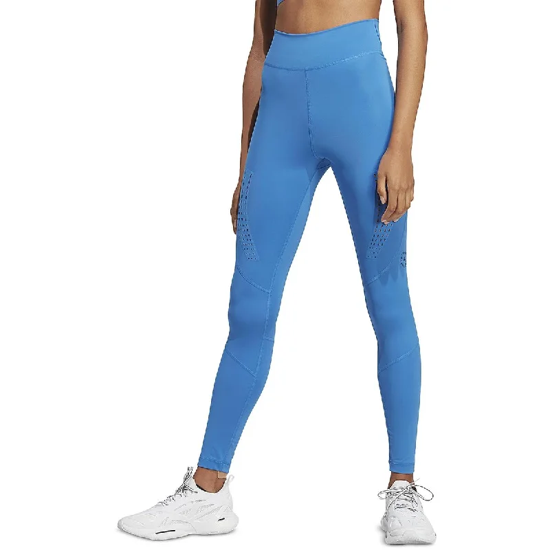 Adidas Stella McCartney Womens Activewear Yoga Fitness Athletic Leggings