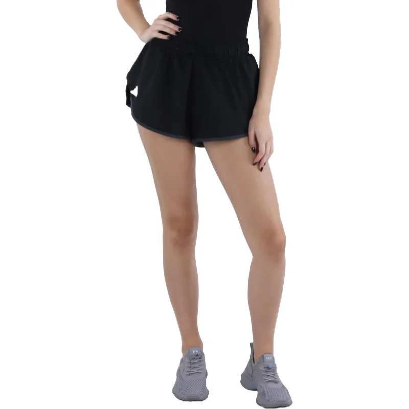 Adidas Womens Club Aeroready Fitness Shorts