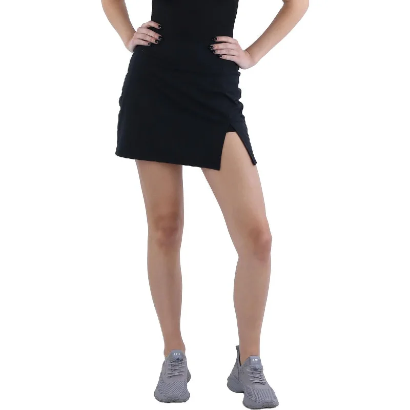 Beyond Yoga Womens Fitness Training Skort