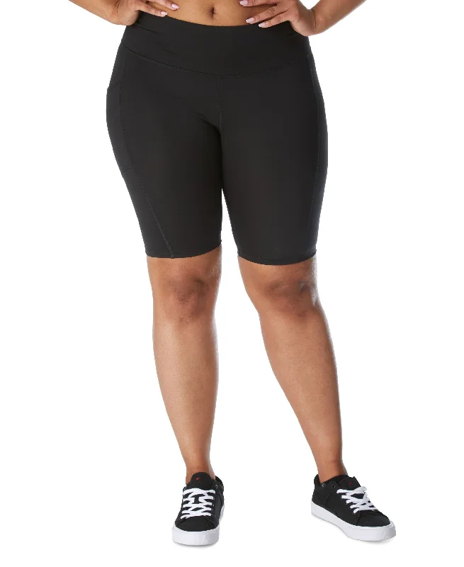 Champion Plus Size Absolute Eco Bike Shorts