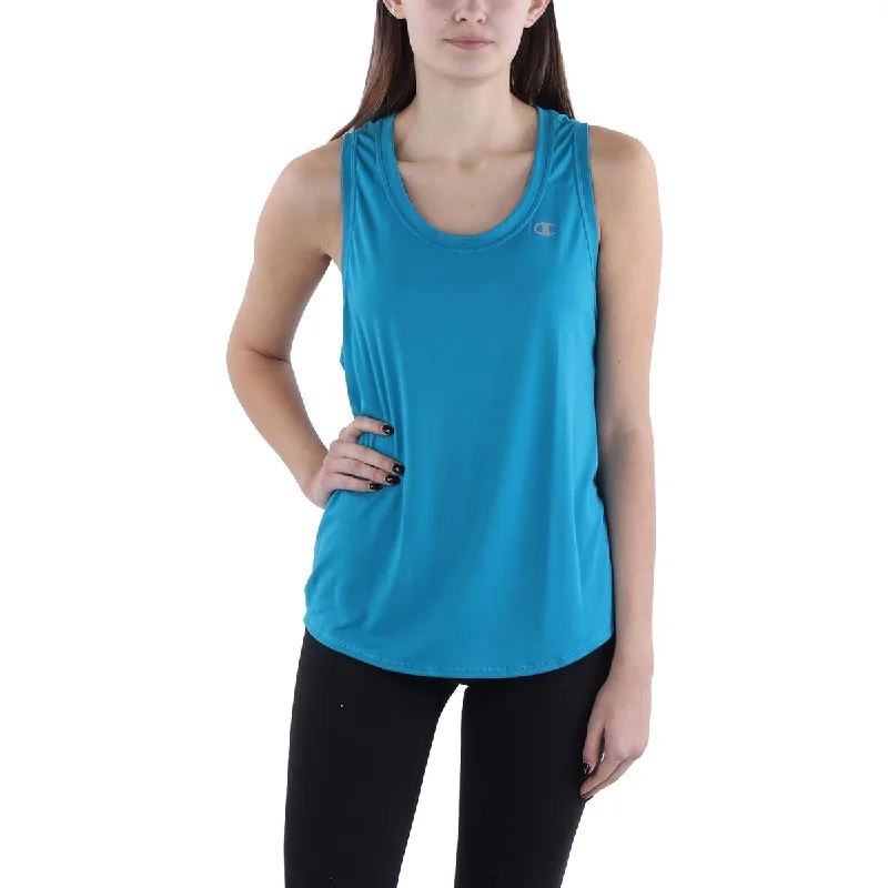 Champion Womens Workout Fitness Tank Top