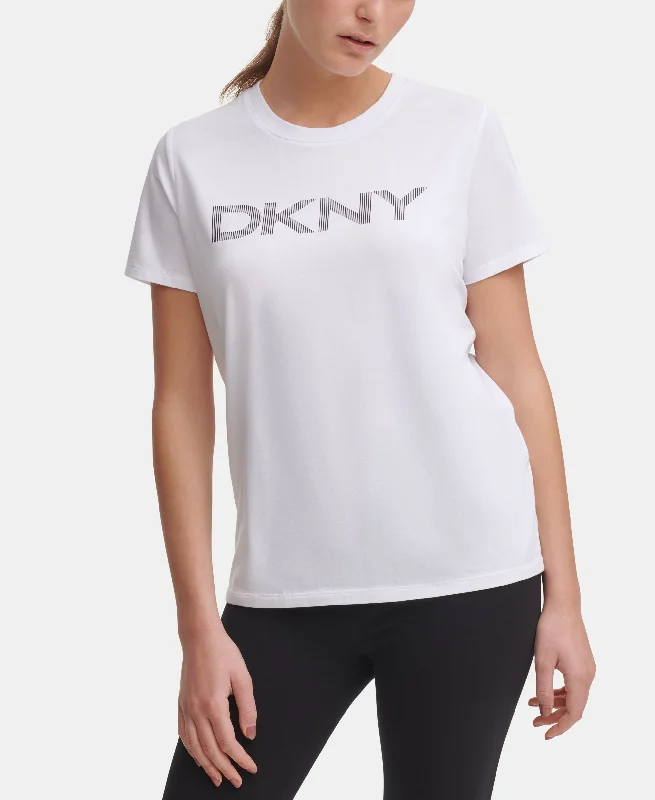 DKNY Sport Logo T-Shirt