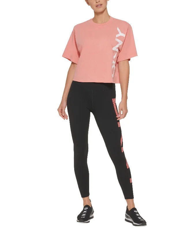 DKNY Sport Logo T-Shirt