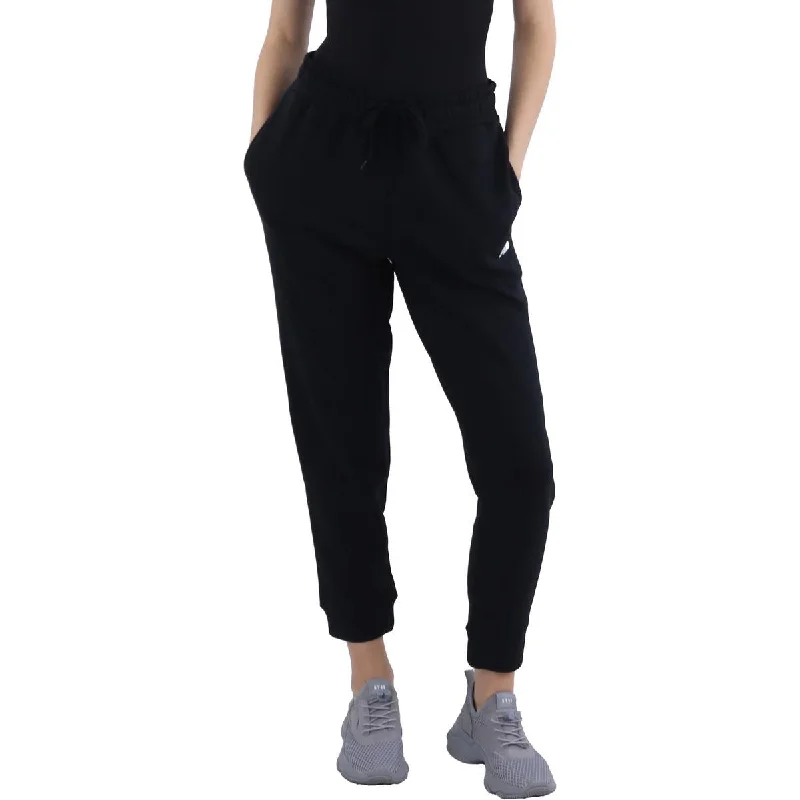 Fila Womens Larya Fitness Training Jogger Pants