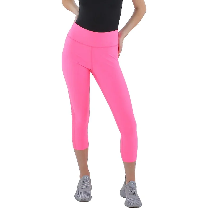 Juicy Couture Womens Fitness Workout Athletic Leggings