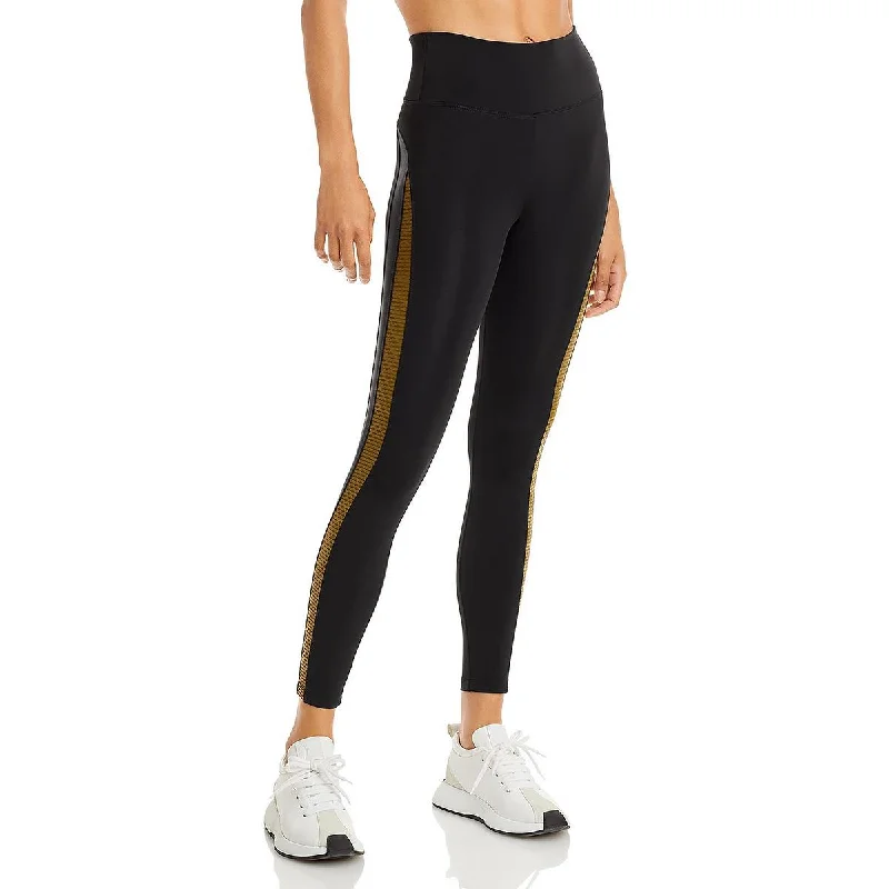 Koral Activewear Womens Stretch Knit Athletic Leggings