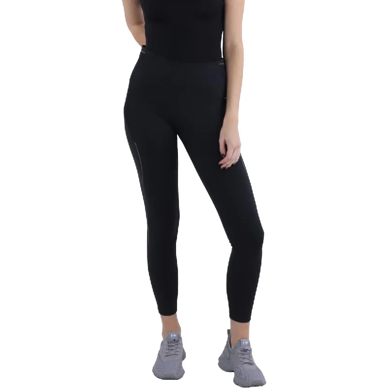 New Balance Womens Impact Run Fitted Yoga Athletic Tights