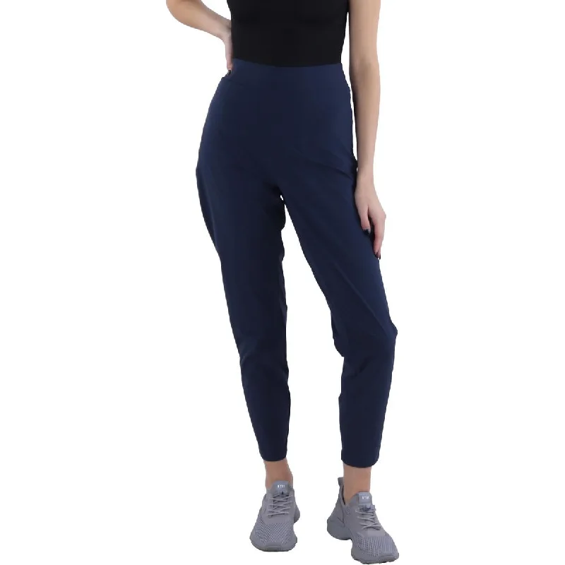 On Womens Lightweight Fitness Track Pants