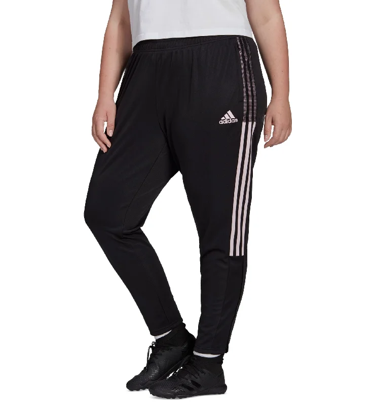 Plus Size Tiro 21 Track Pants