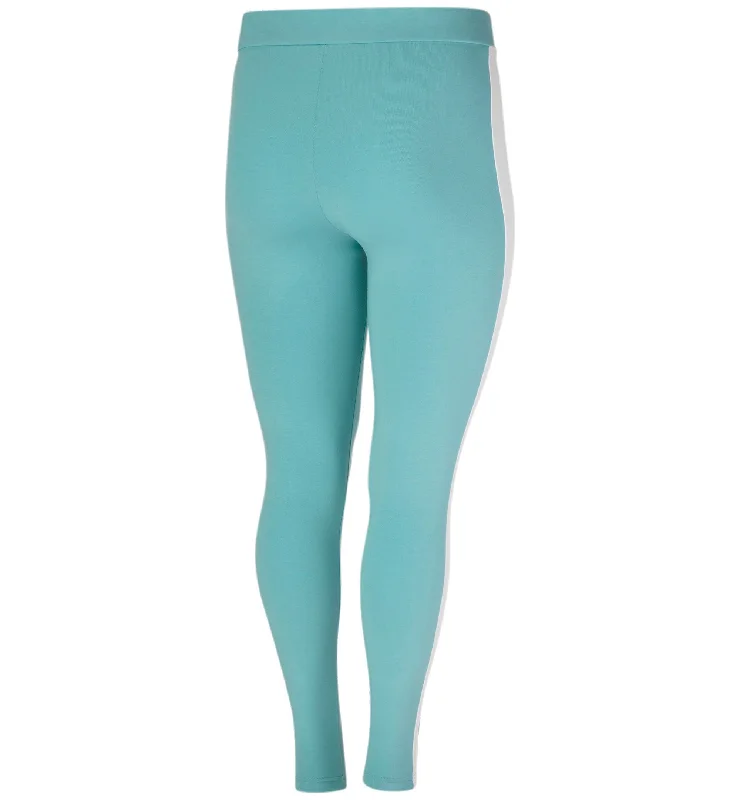 Puma Plus Size Iconic T7 Leggings