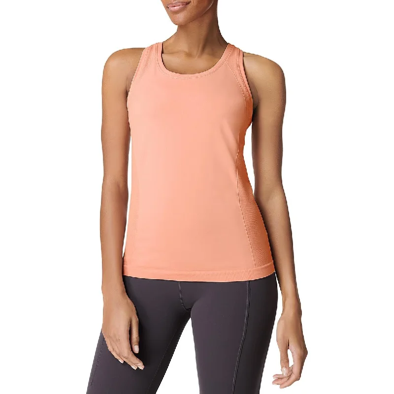 Sweaty Betty Womens Knit Racerback Tank Top