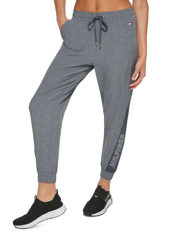 Tommy Hilfiger Sport Womens Joggers