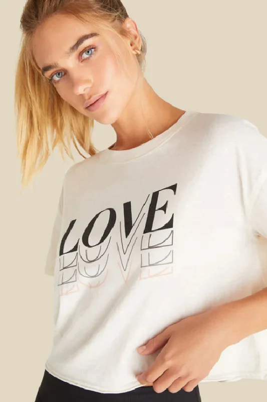 Vintage Love Tee