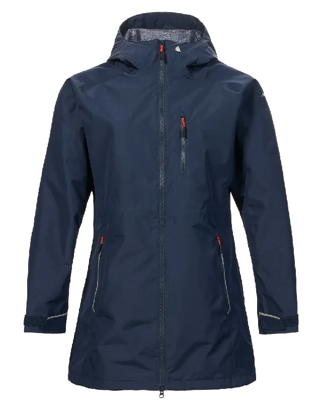 Musto Ladies Sardinia Rain Jacket