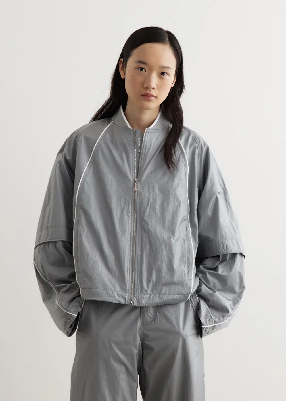 x Jacquemus NRG Track Jacket