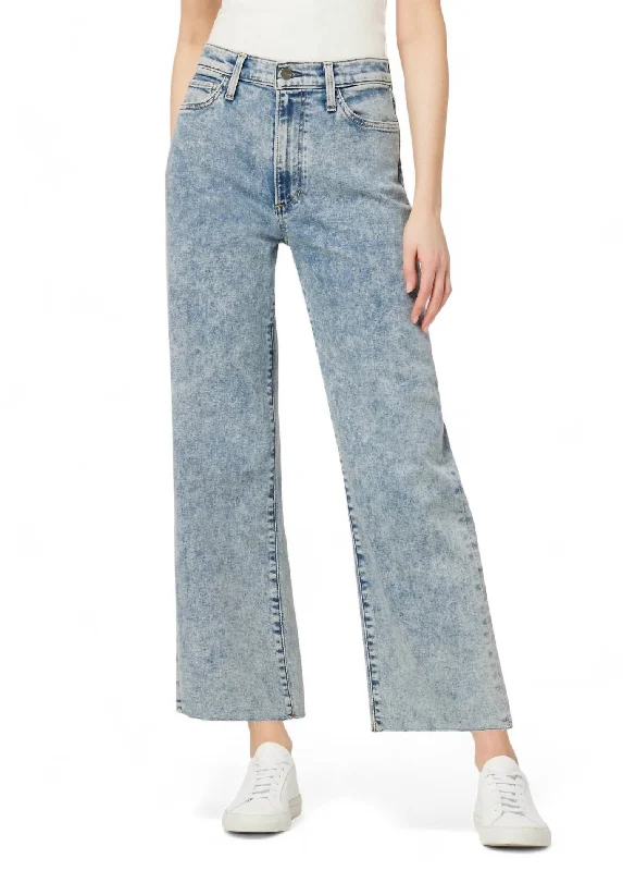 Blake High Rise Jean In Just In Case