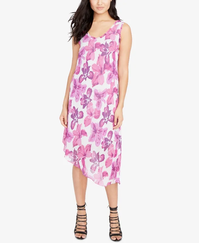 Rachel Rachel Roy Asymmetrical Dress