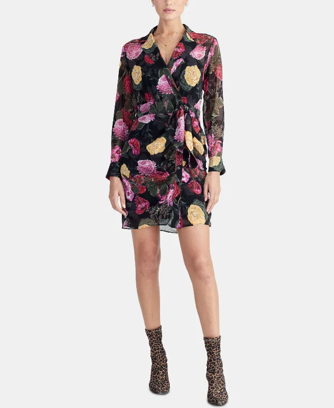 Rachel Rachel Roy Ginger Shirtdress