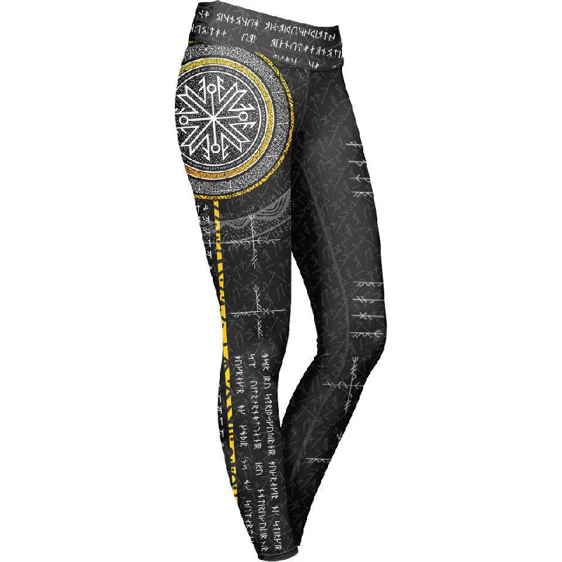 Aesir & Vanir Leggings