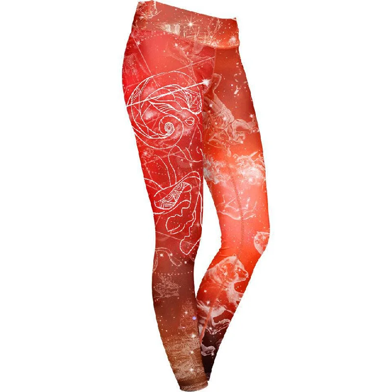 Aries Leggings