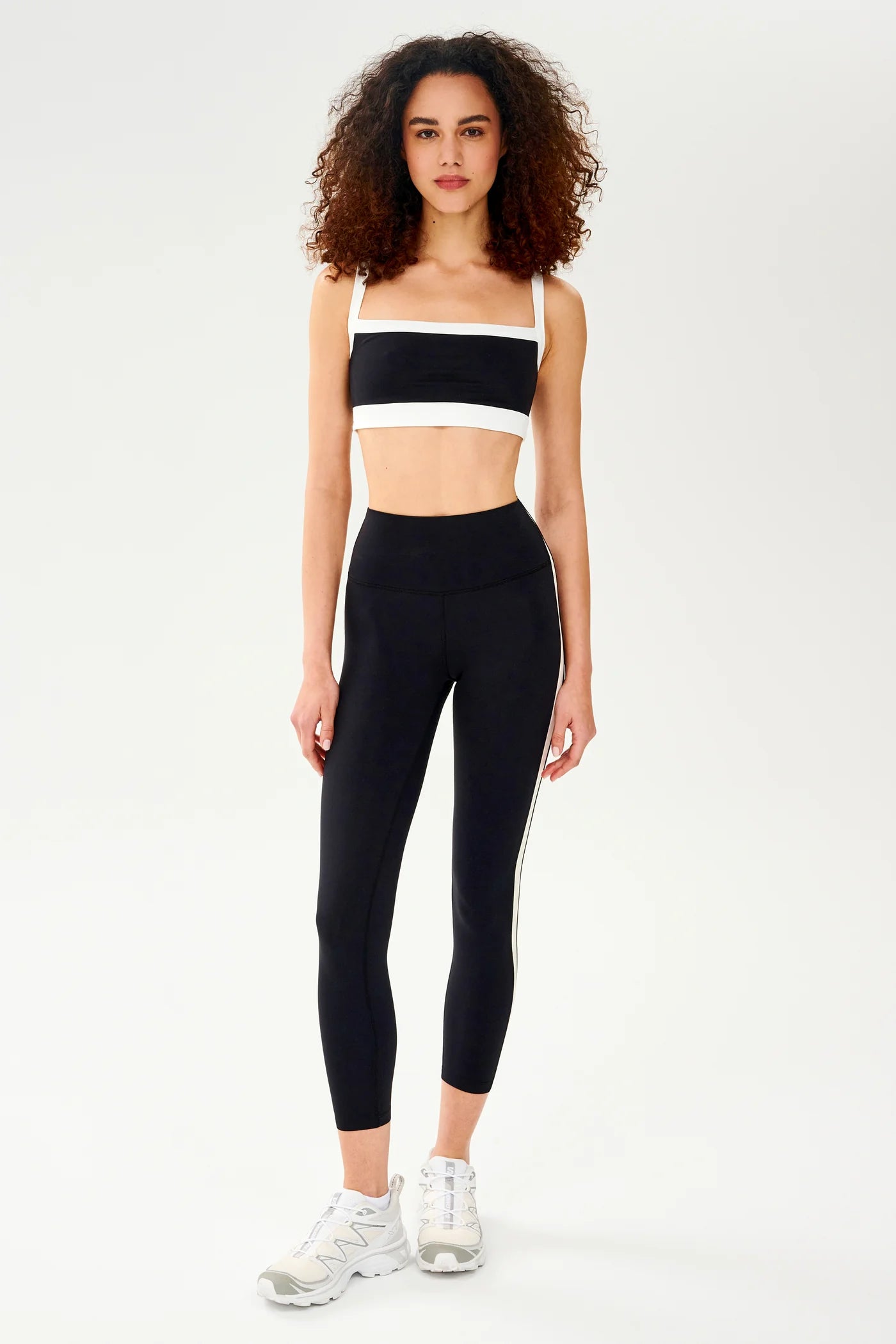 Clare High Waist Rigor 7/8 Legging