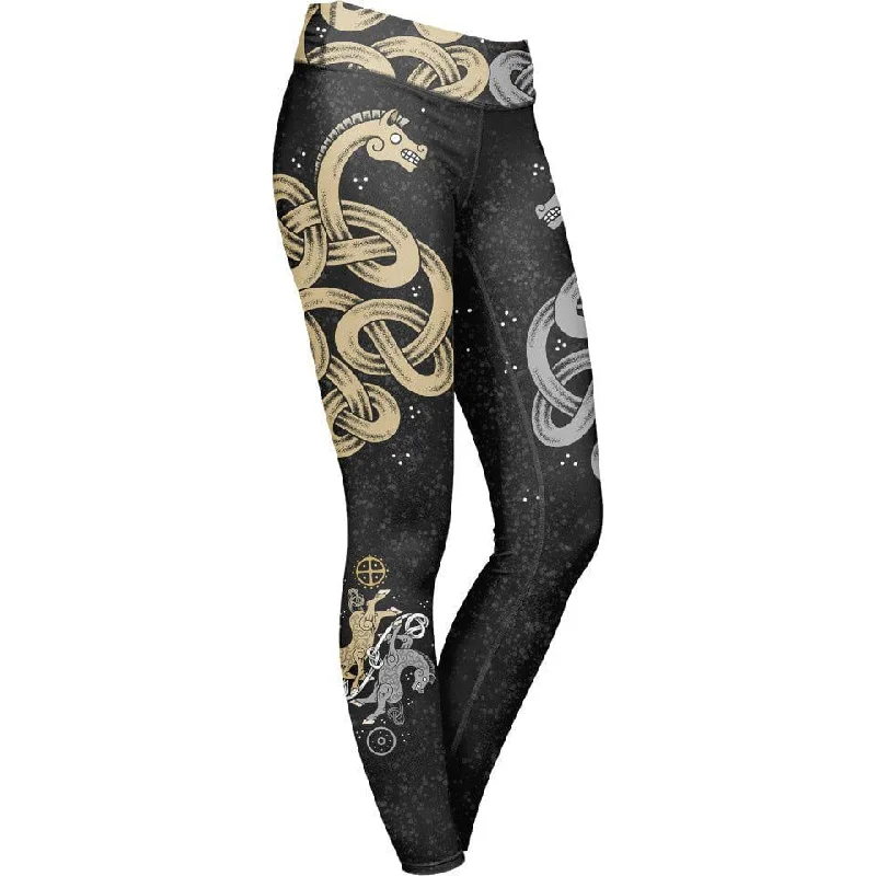 Dagr & Nótt Leggings