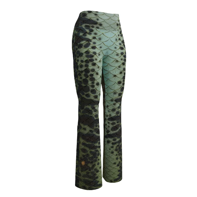 Everglade Flare Leggings