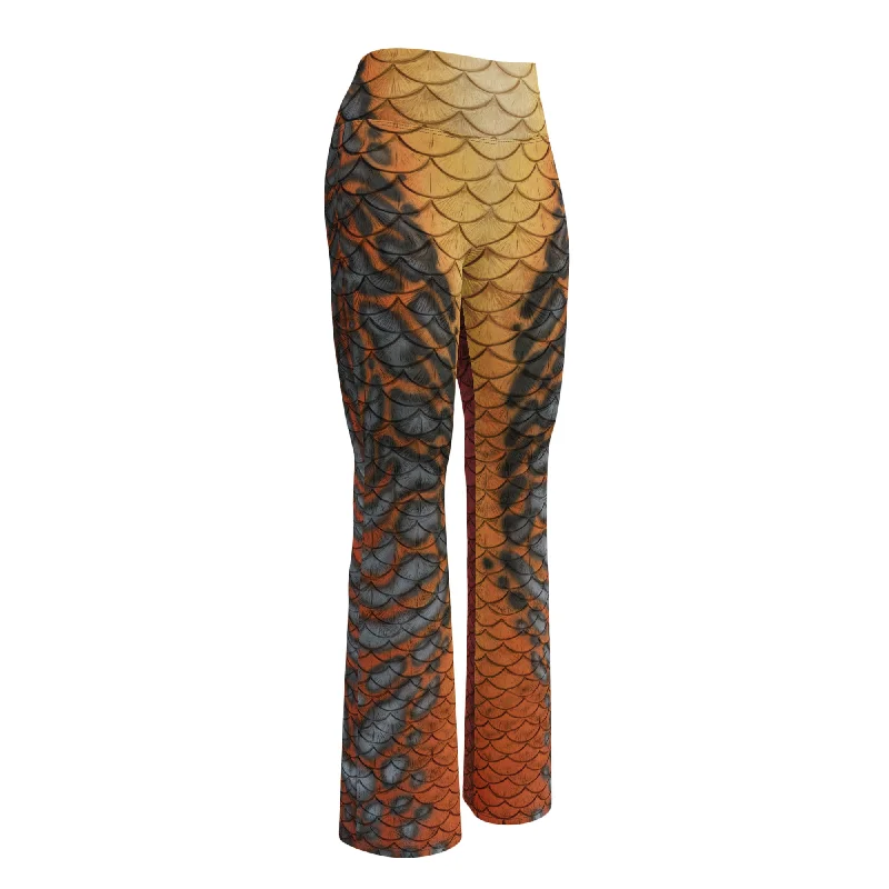 Firestone Flare Leggings