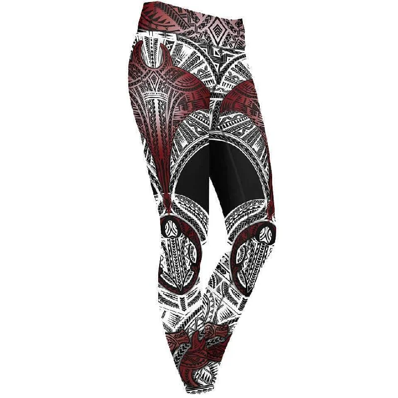 Hahalua Leggings