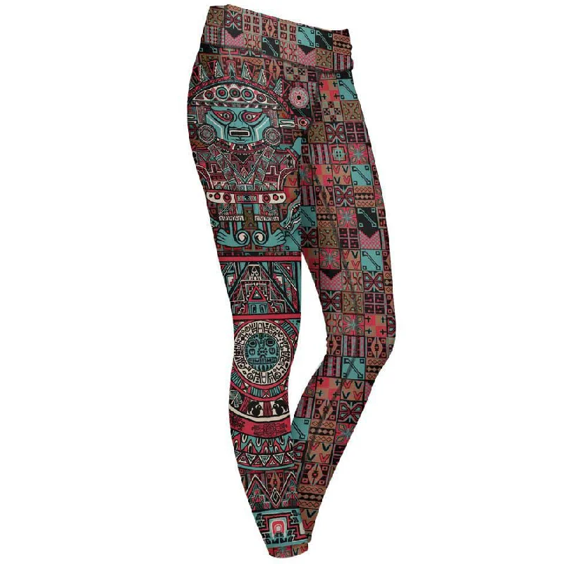 Inca Leggings