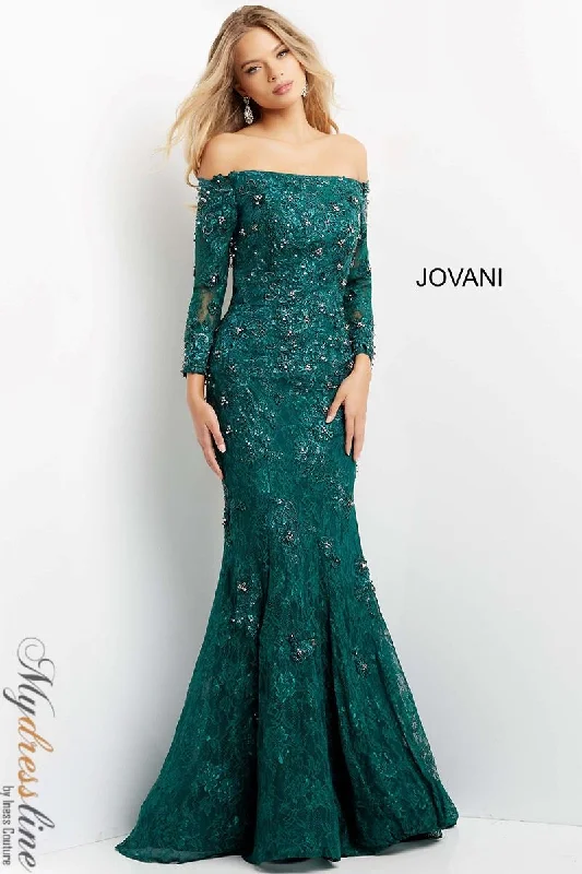 Jovani 03651