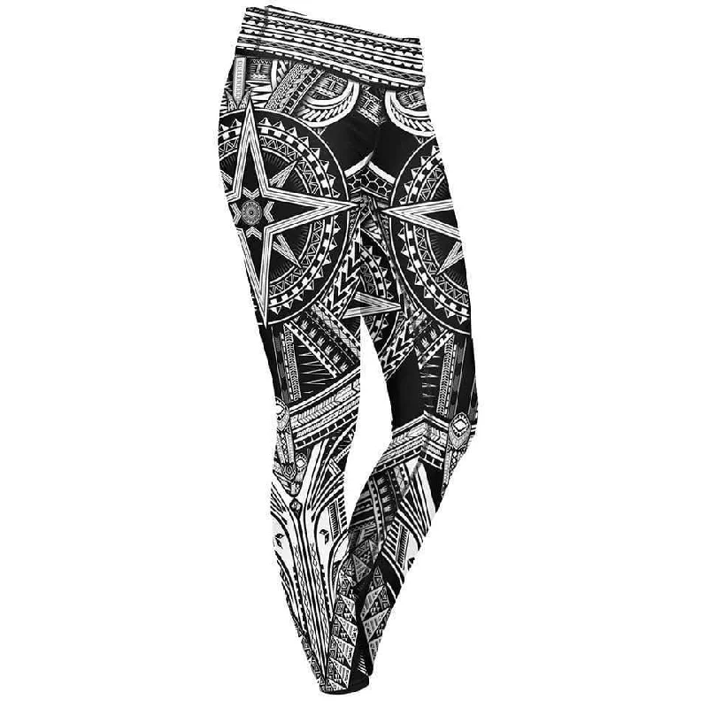 Kekoa Leggings