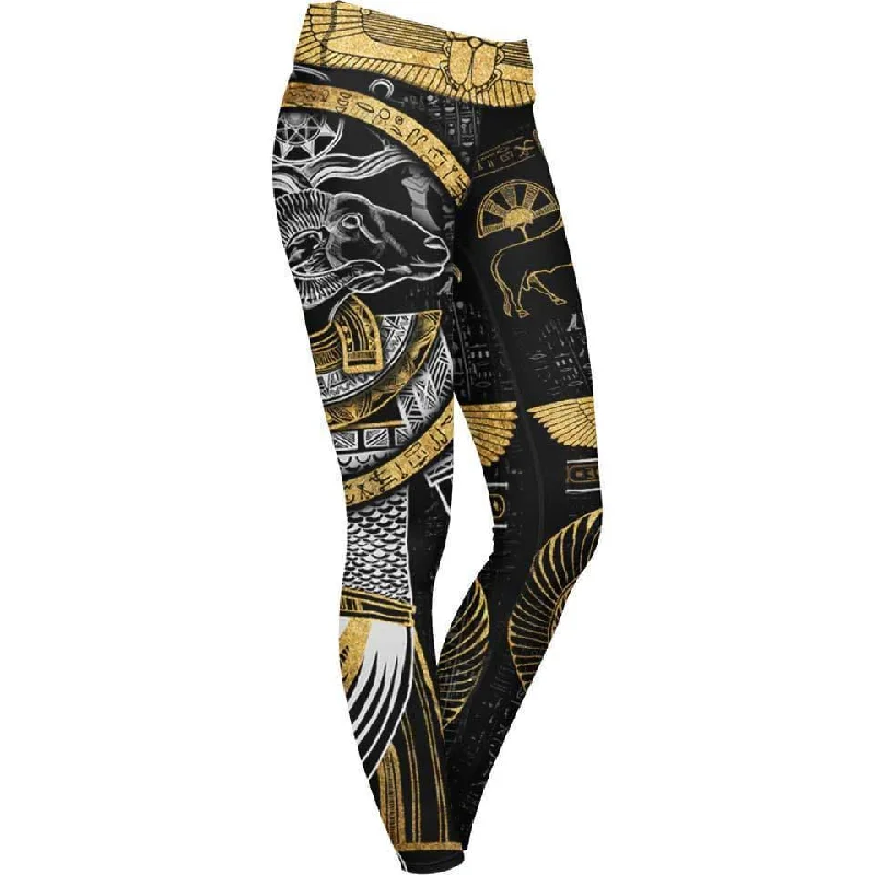 Khnum Leggings - Limited