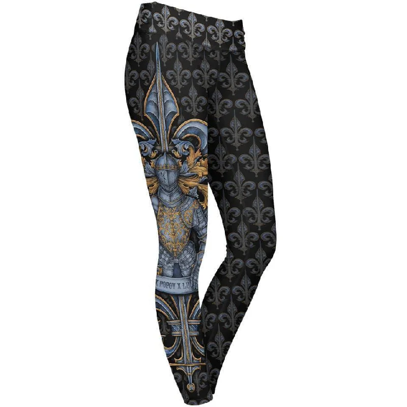 Knight Leggings