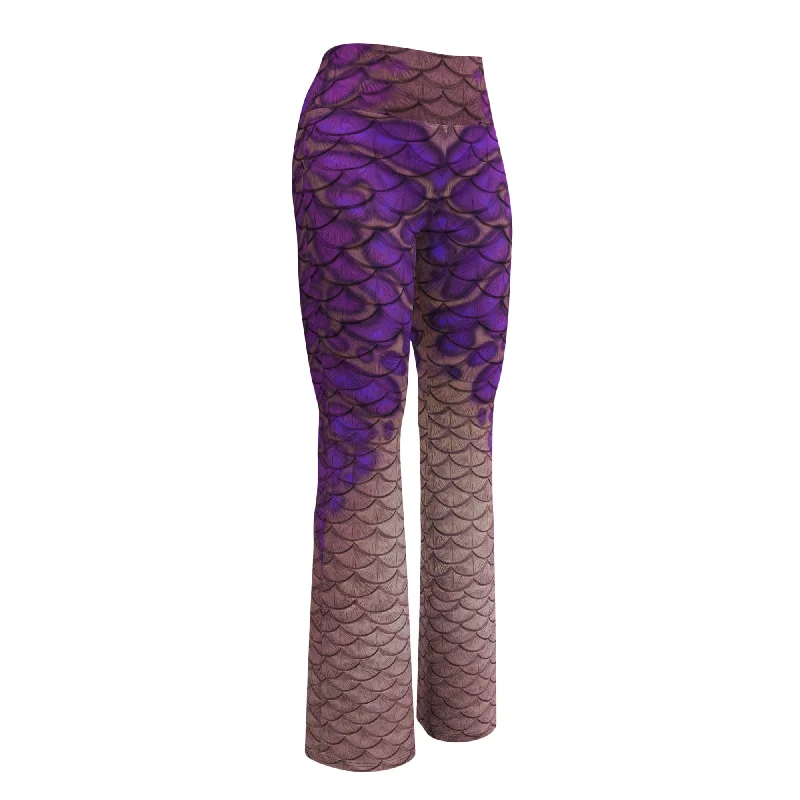 Novaya Flare Leggings