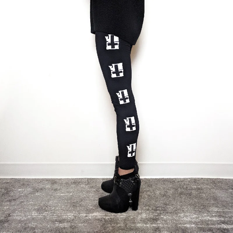 NWTF Logo Leggings