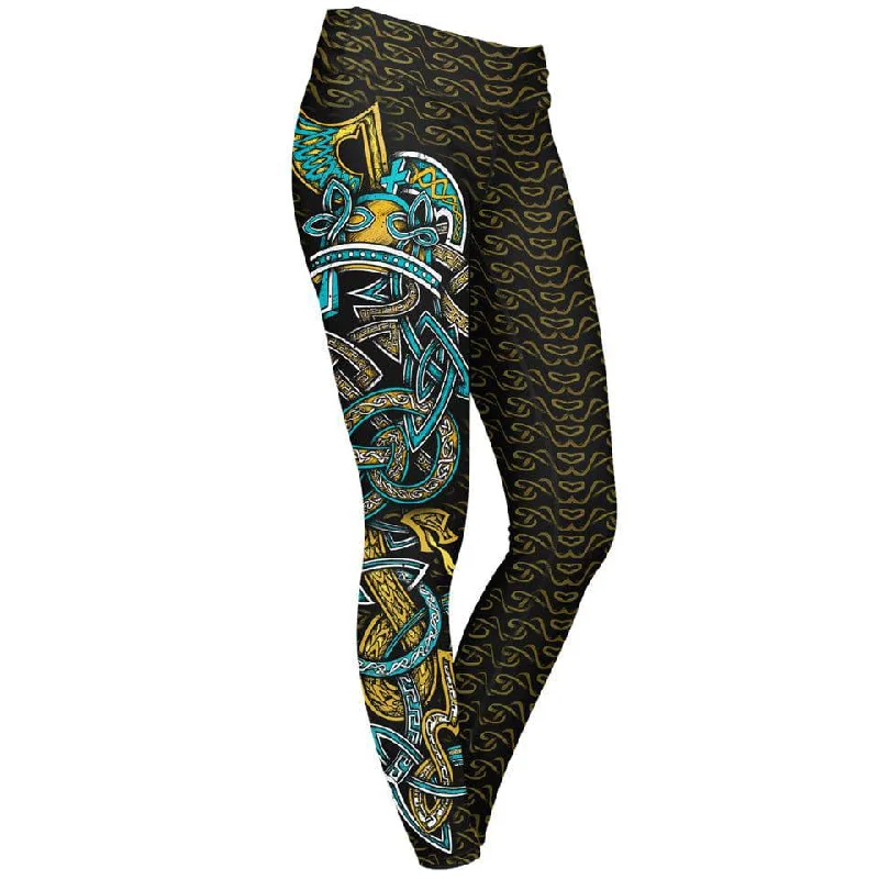 Ragnar Leggings