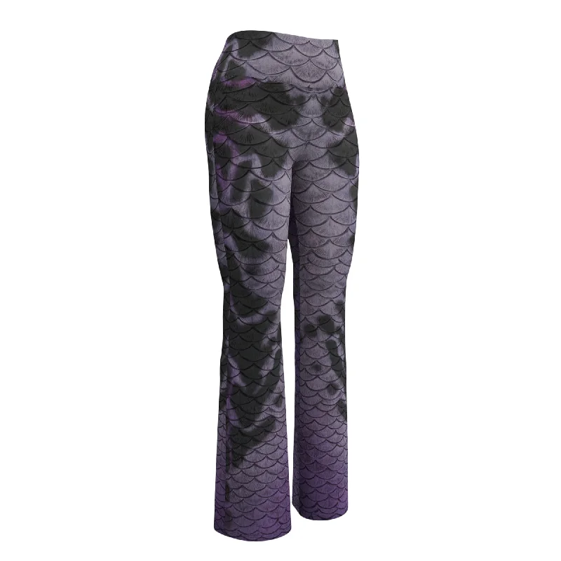 Scylla Flare Leggings