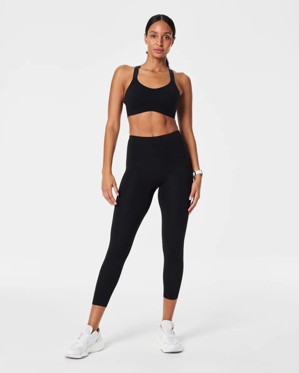 SPANX Shape 7/8 Booty Boost Leggings