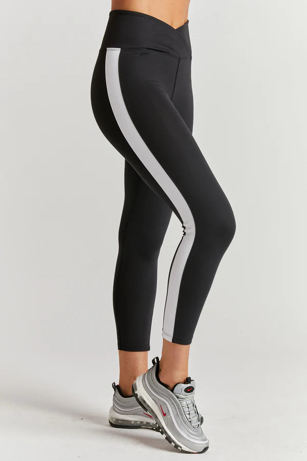 Sport 7/8 Track Legging