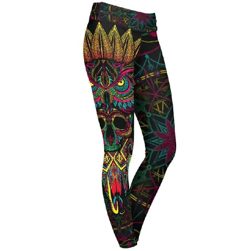 Wise Spirit Leggings