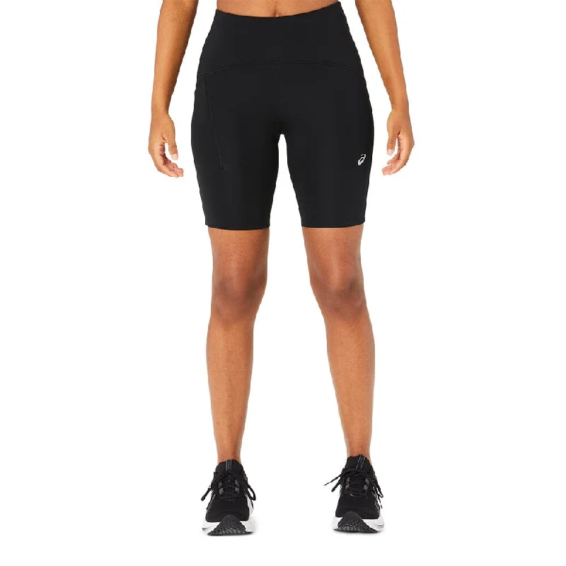 Asics Women's Road High Waist 8in Sprinter