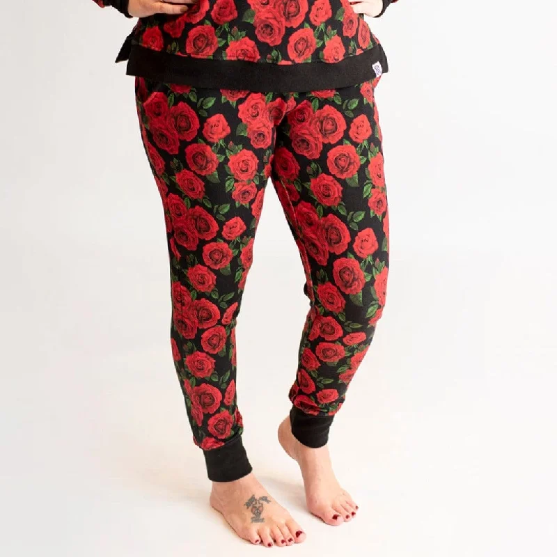 Bums & Roses Mama Jogger Sweatpants