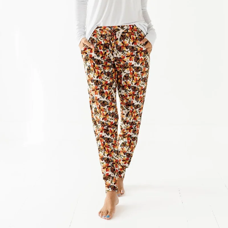 Change is BeautiFALL Women's Pants