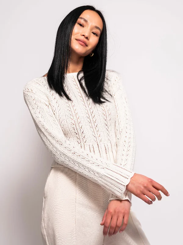 Knit Sweater