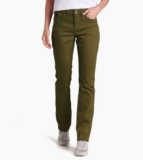 SALE! Women's Kontour Straight Pant | Kuhl