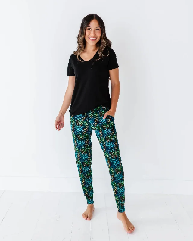 Mother of Dragons Women's Pants