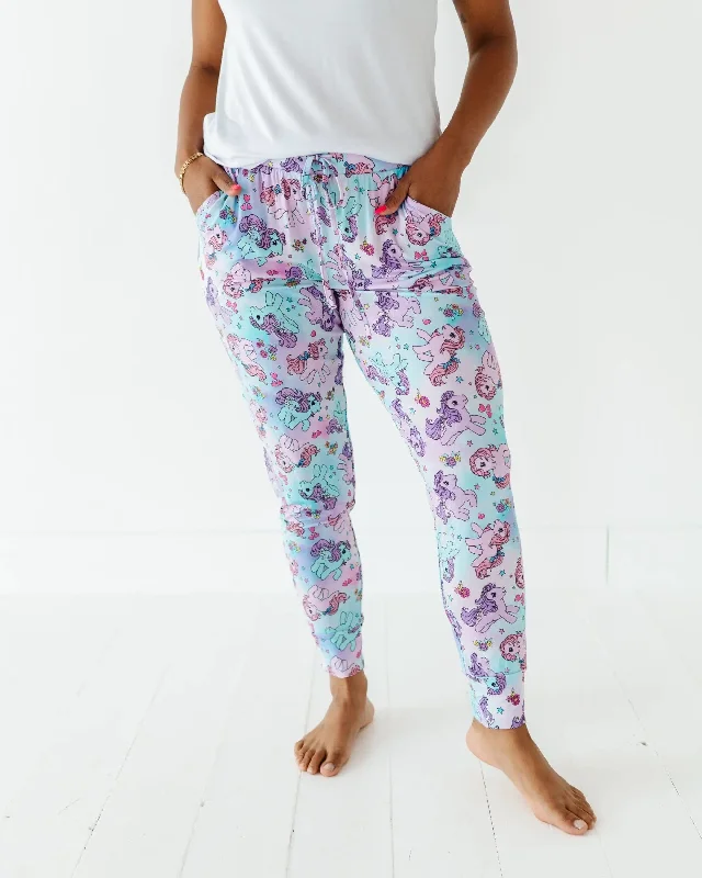 My Little Pony™: Ombre Clouds Women's Pants