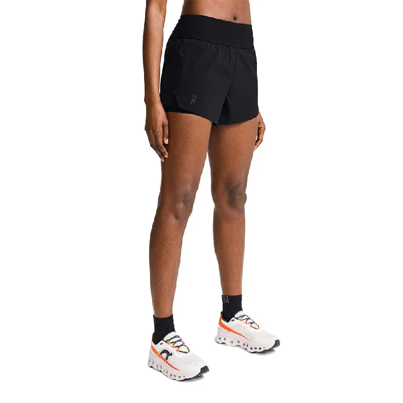 On Women's Running Shorts - Prism Capsule